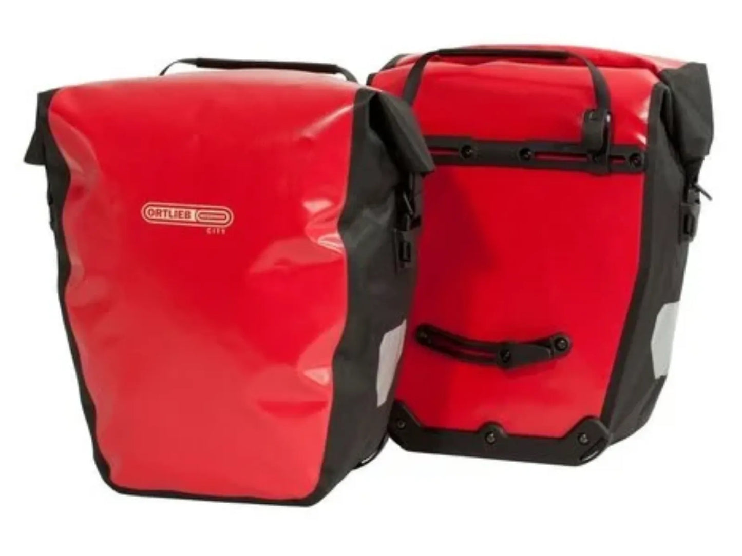 Ortlieb Back-Roller City QL1 40L