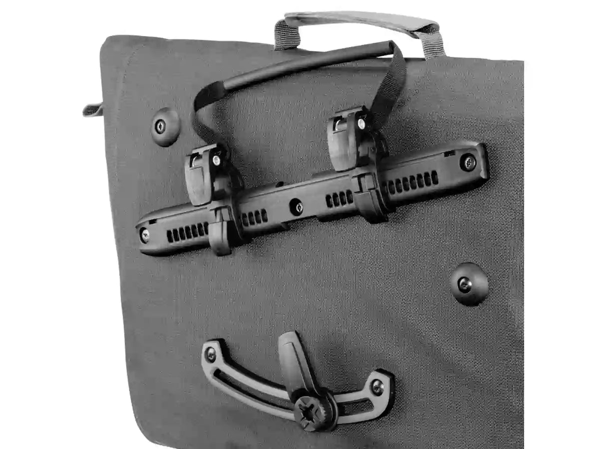 Ortlieb Commuter Bag Urban QL2.1 20L Fietstas (OUTLET)