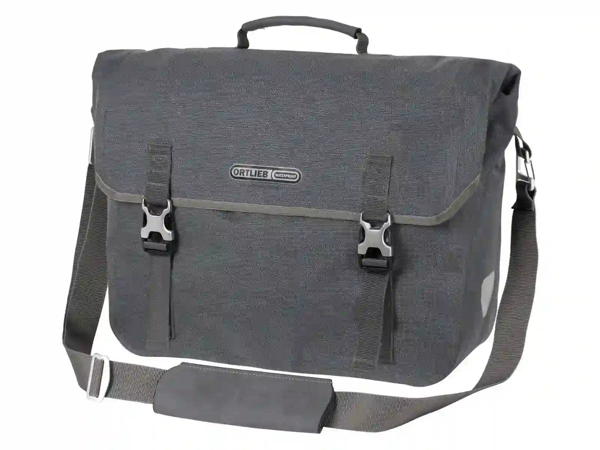 Ortlieb Commuter Bag Urban QL2.1 20L stijlvolle fietstas