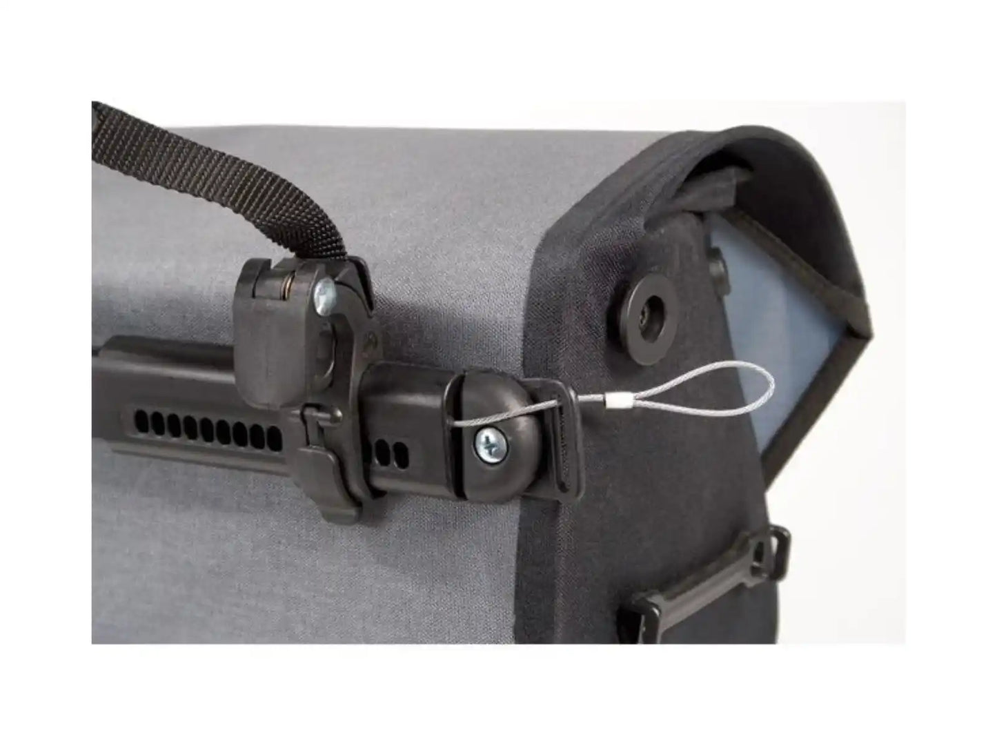 Ortlieb E125 Diefstalbeveiliging