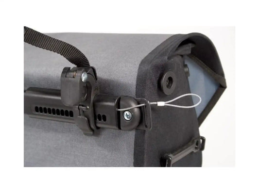 Ortlieb E125 Diefstalbeveiliging