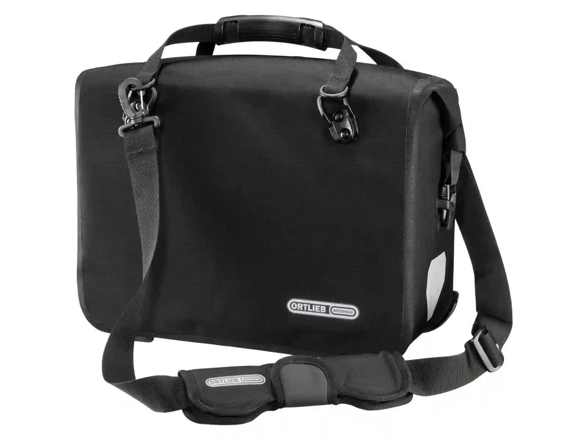 Ortlieb Office Bag 21L waterdichte kantoorfietstas