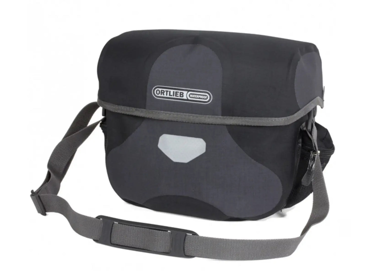 Ortlieb Ultimate Six Plus Fietstas 7L