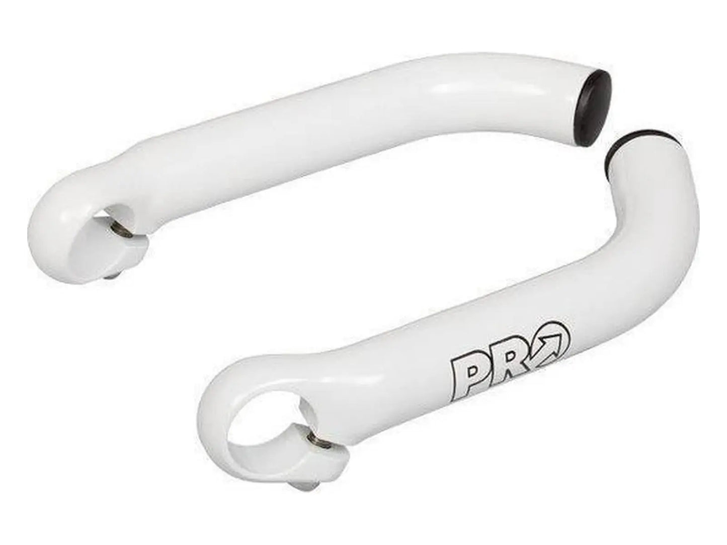 PRO Bar Ends L-Bend Forged (OUTLET)