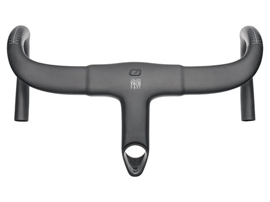 Pinarello Most Talon Ultra Fast Cockpit Stuur