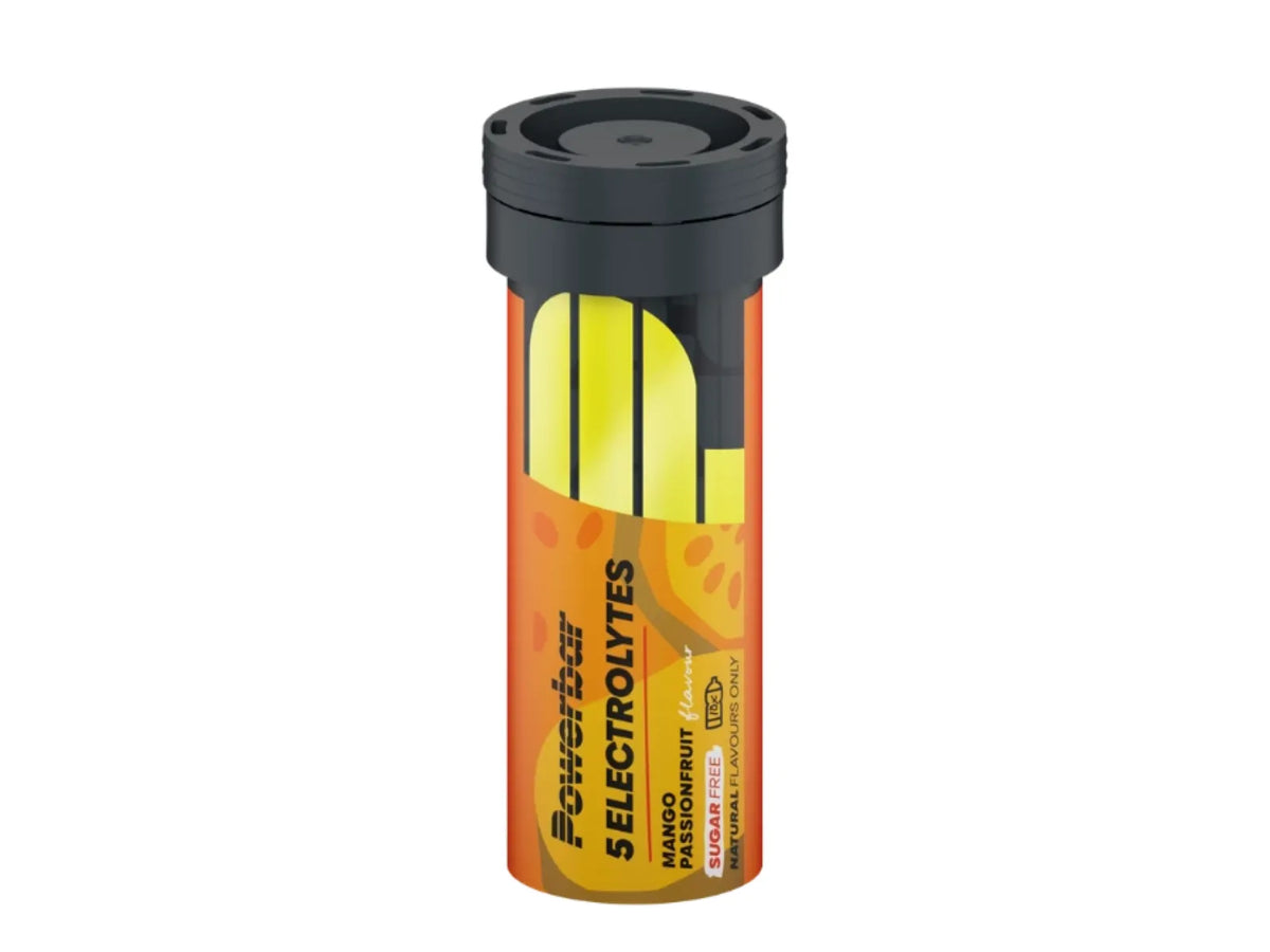 Powerbar 5 Electrolytes Tabs