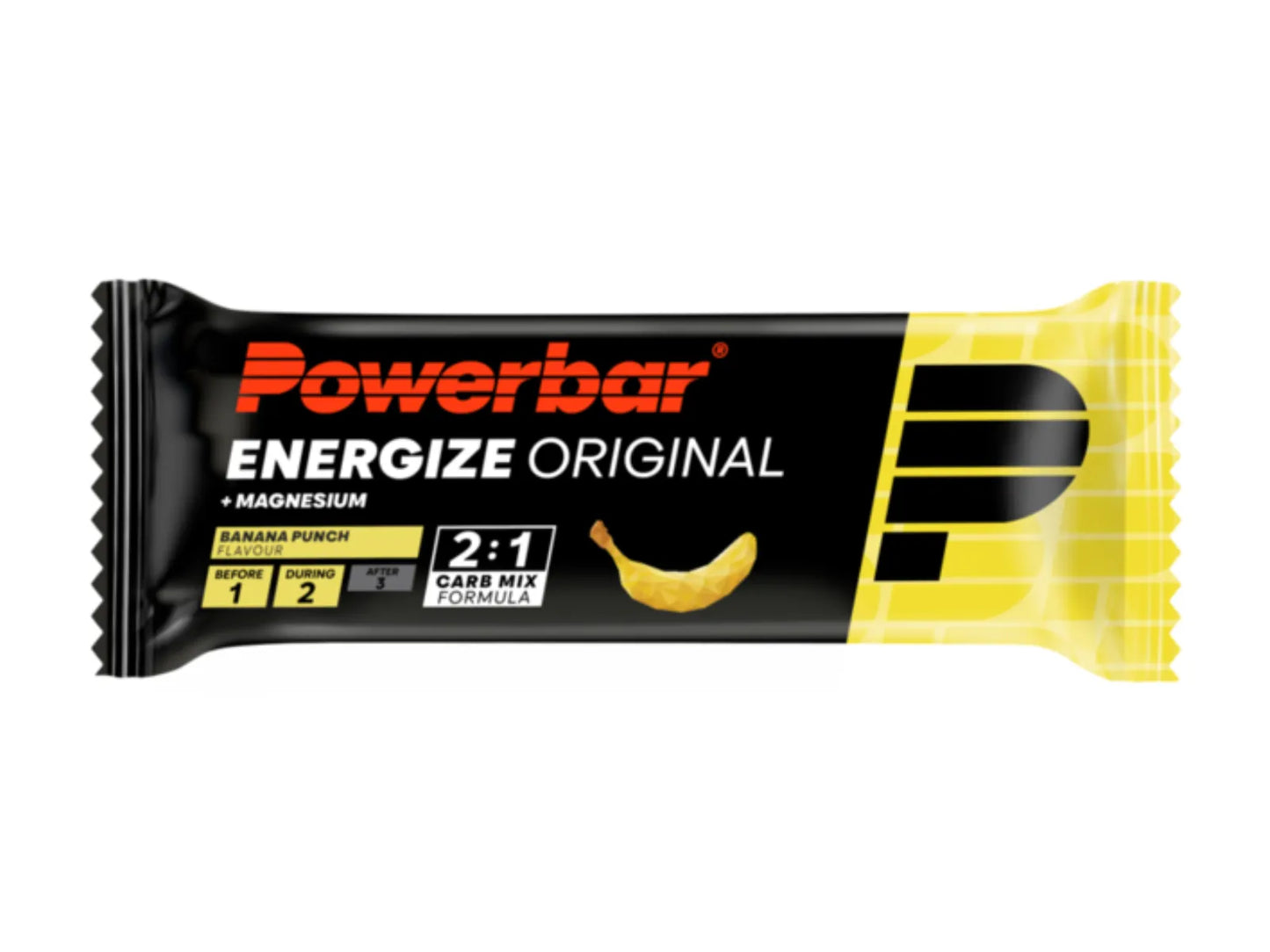 Powerbar Energy Reep