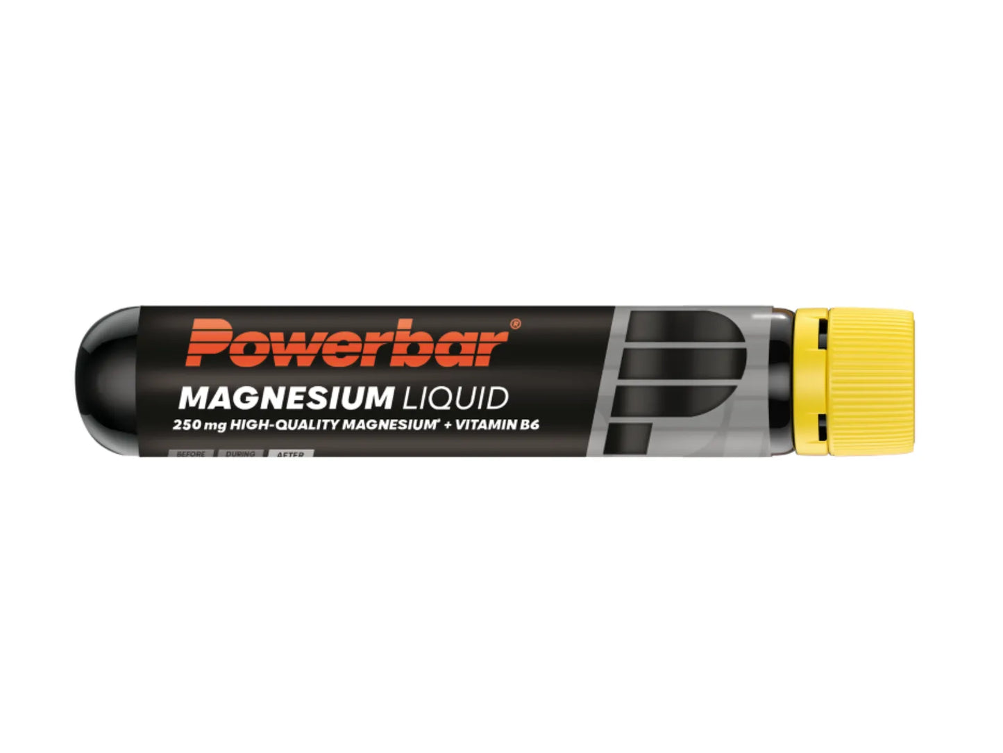 Powerbar Magnesium Liquid Lemon Shot