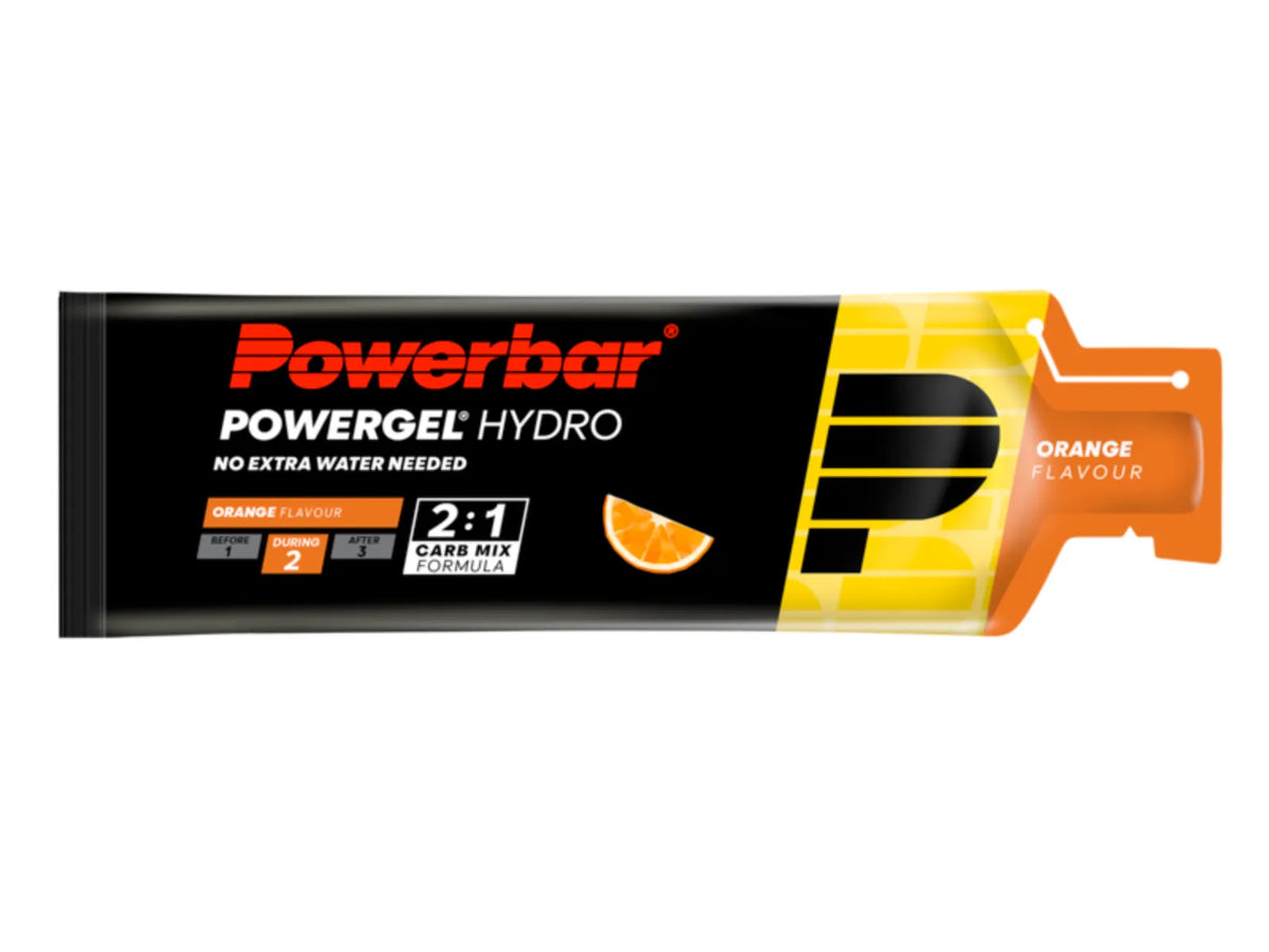 Powerbar PowerGel Hydro 67ml vloeibare energiegel