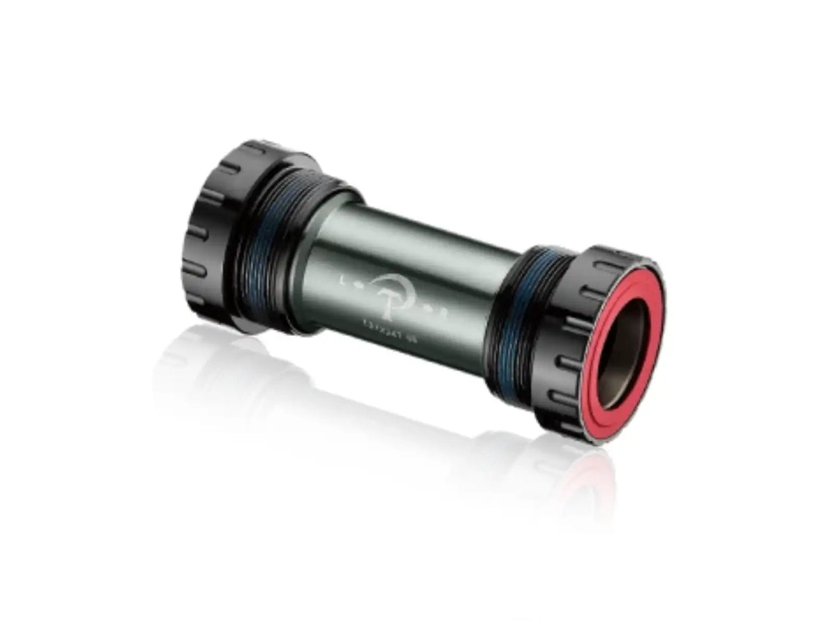 Prestine external bottom bracket trapas voor Shimano Road