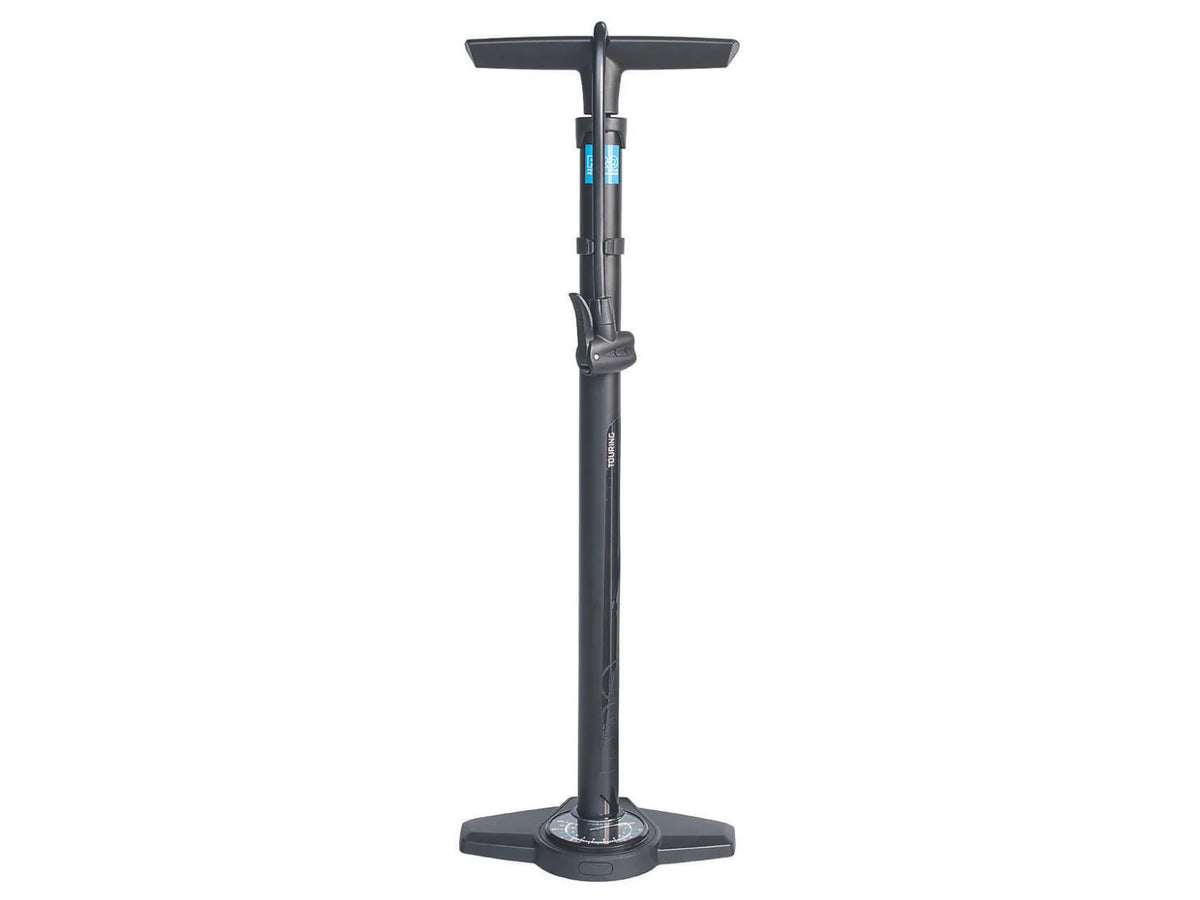 PRO Touring vloerpomp voor fiets