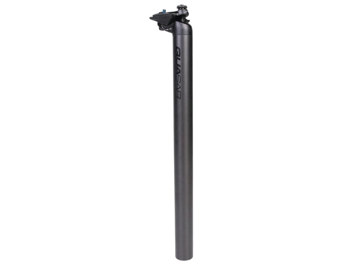 Quasar carbon zadelpen lichtgewicht