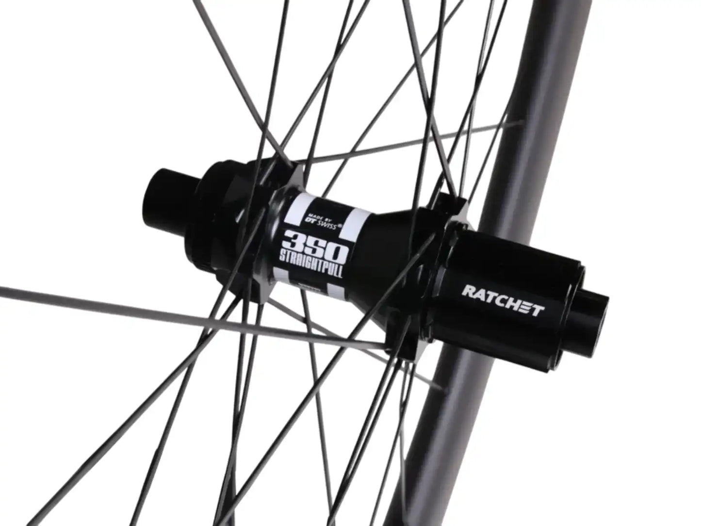 QUASAR QS45 Disc Wielset