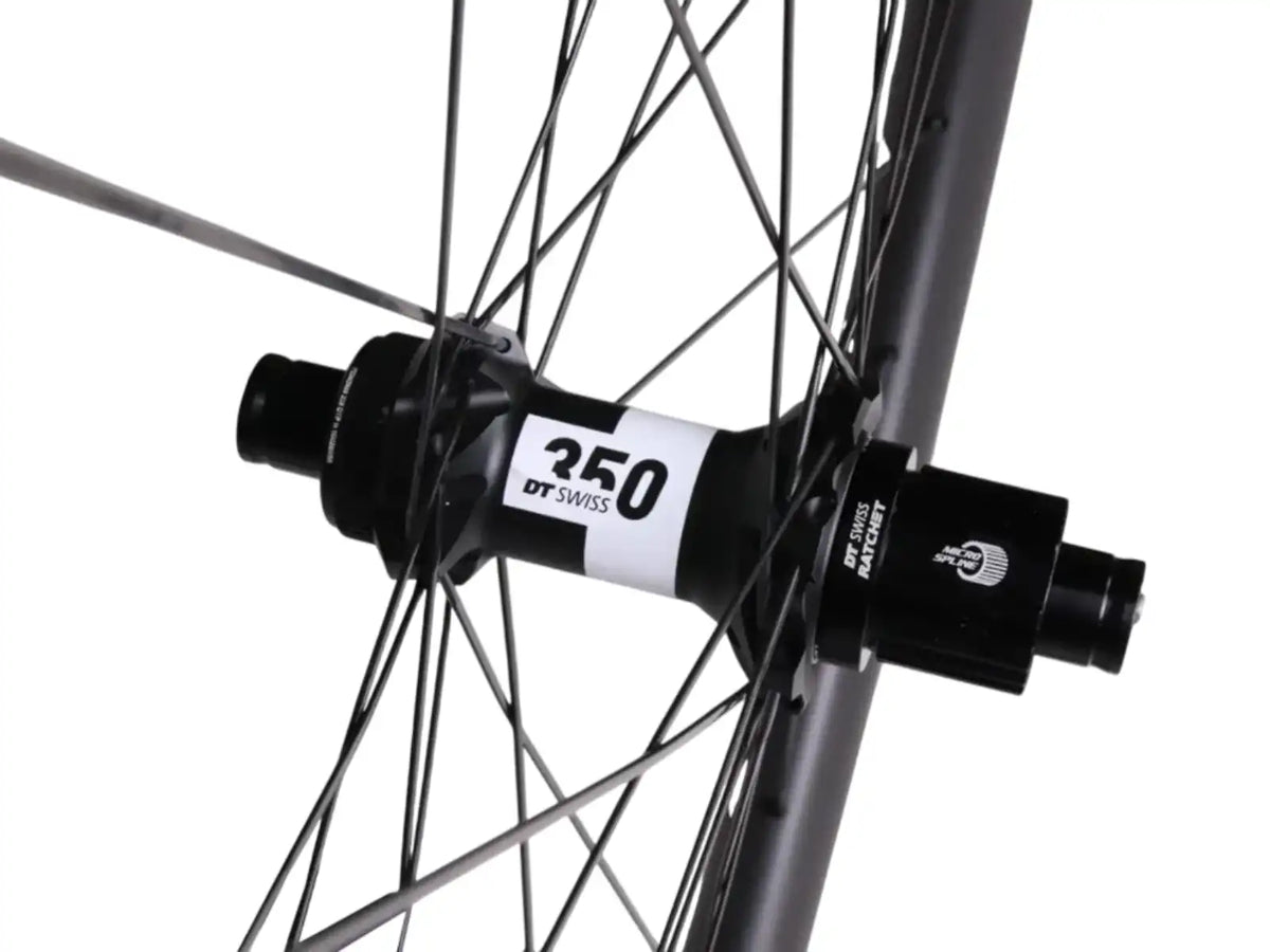 QUASAR QM35 MTB Disc Wielset
