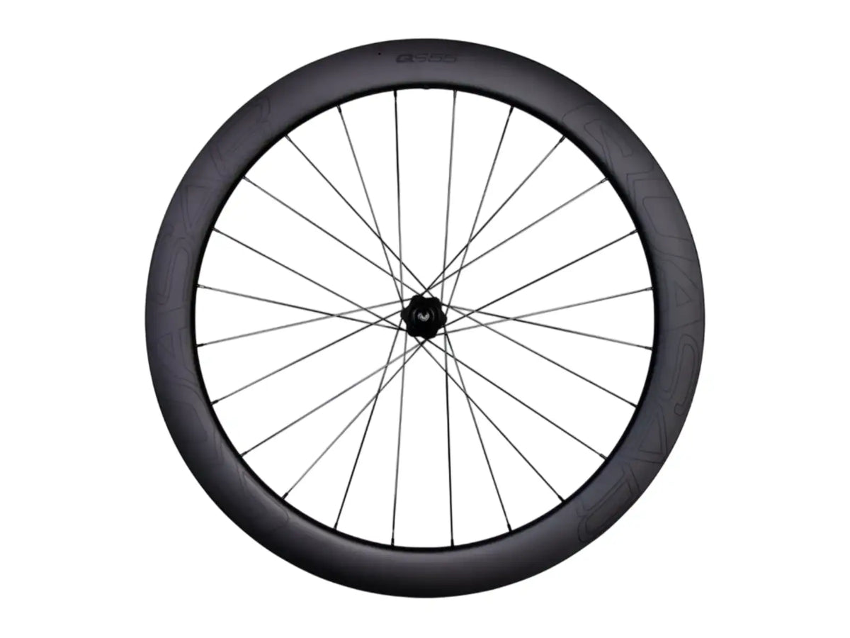 QUASAR QS55 Disc Wielset