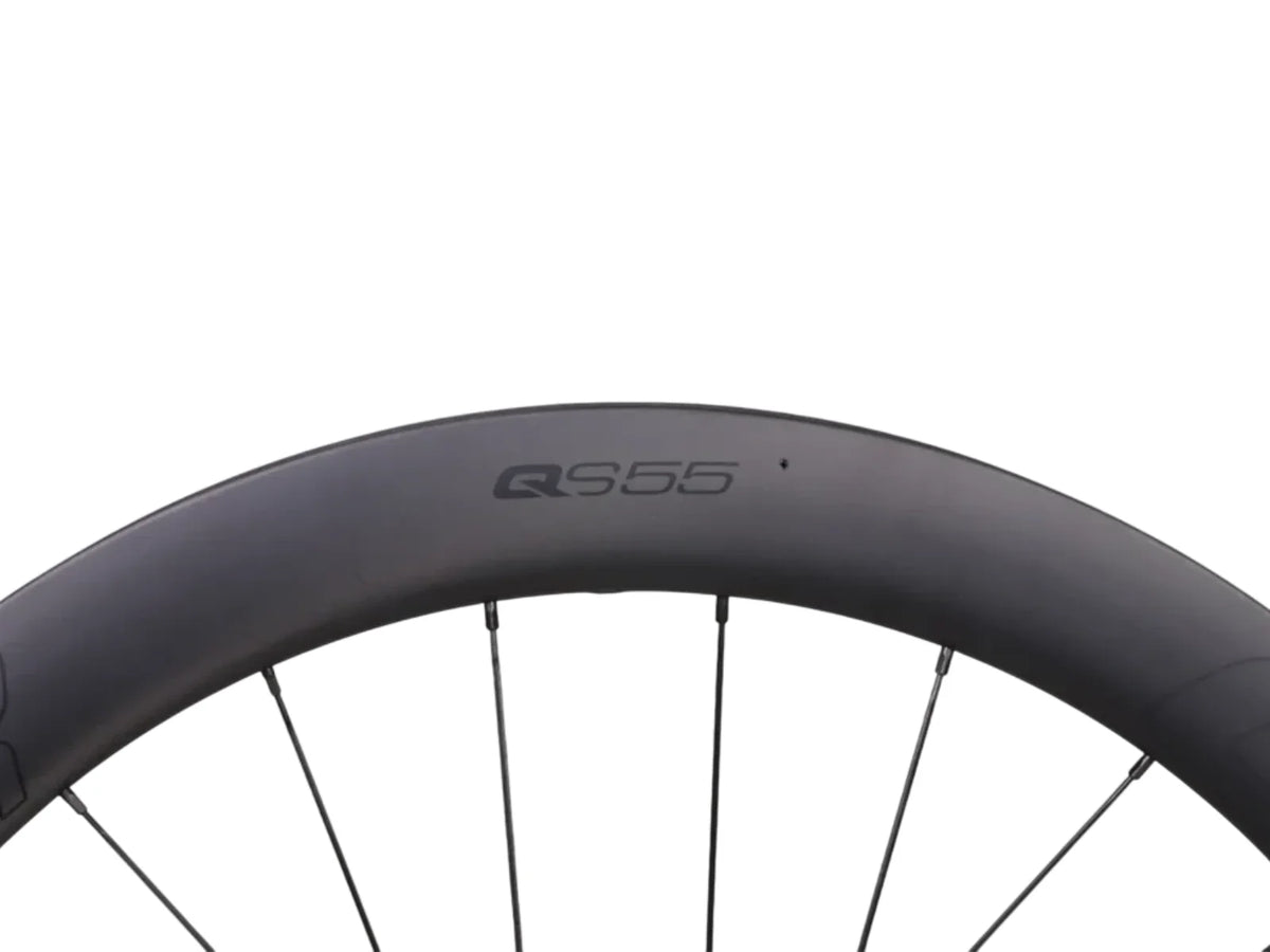 QUASAR QS55 Disc Wielset