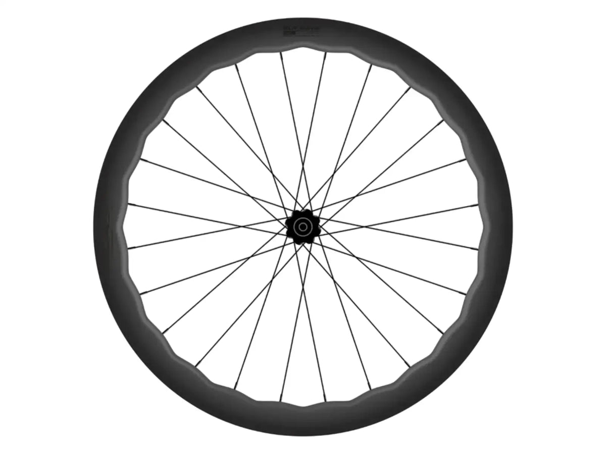 QUASAR SLR Wave Disc Wielset
