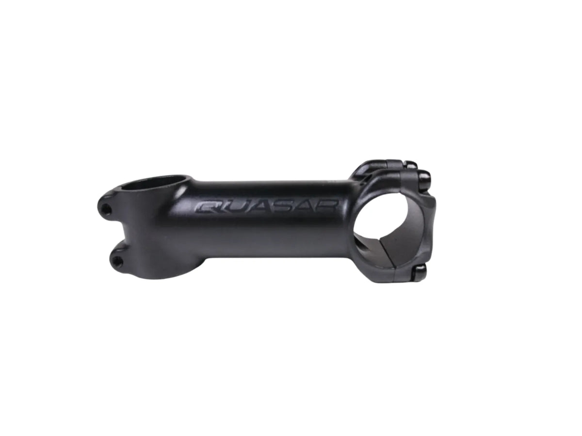 Quasar stuurpen 31.8mm voor fiets