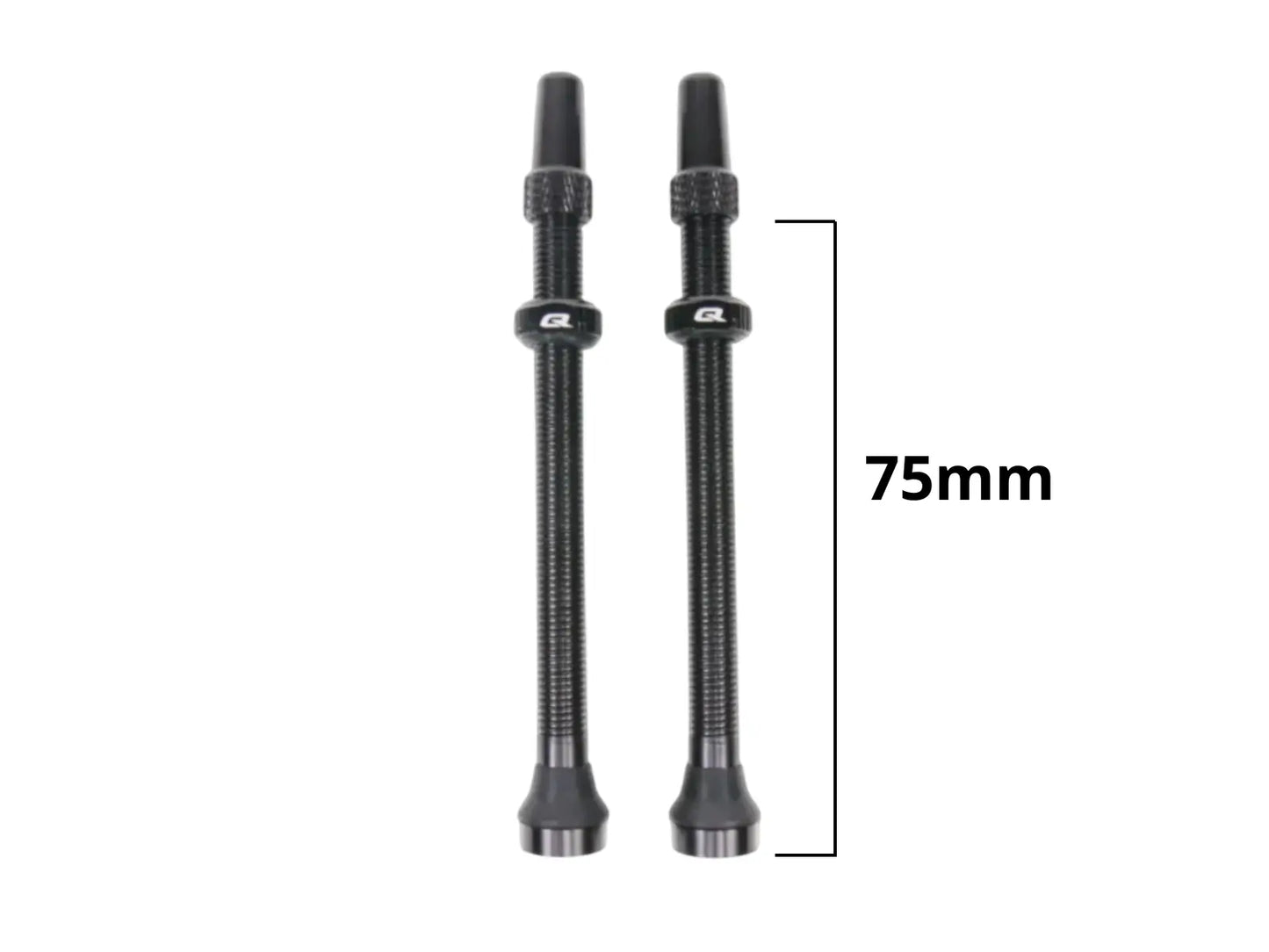 QUASAR Tubeless Ventielen