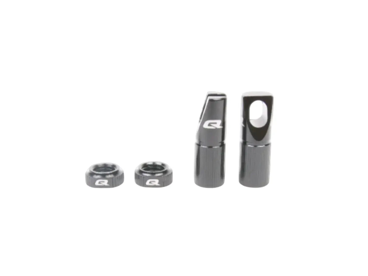 Quasar ventieldop kit aluminium