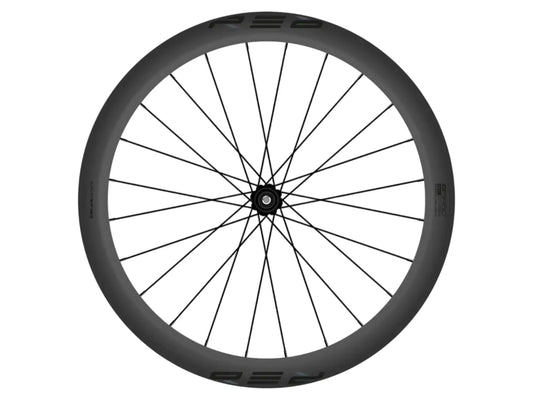 QUASAR RED 50//55 Disc Wielset