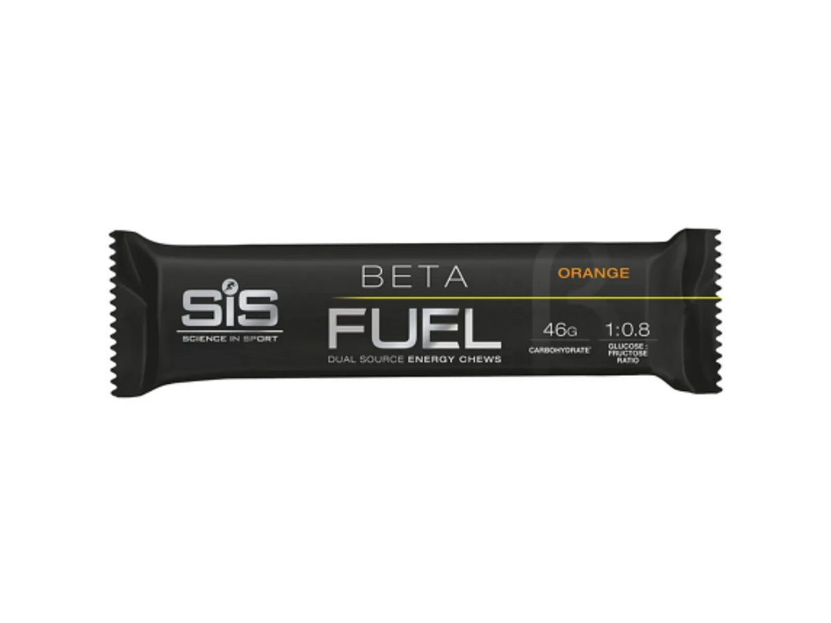 SiS Beta Fuel Energy Chew energiereep 60 gram