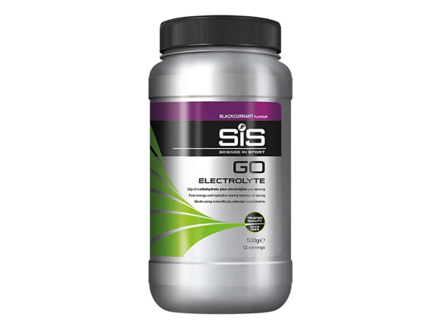 SIS Go Electrolyte Sportdrank