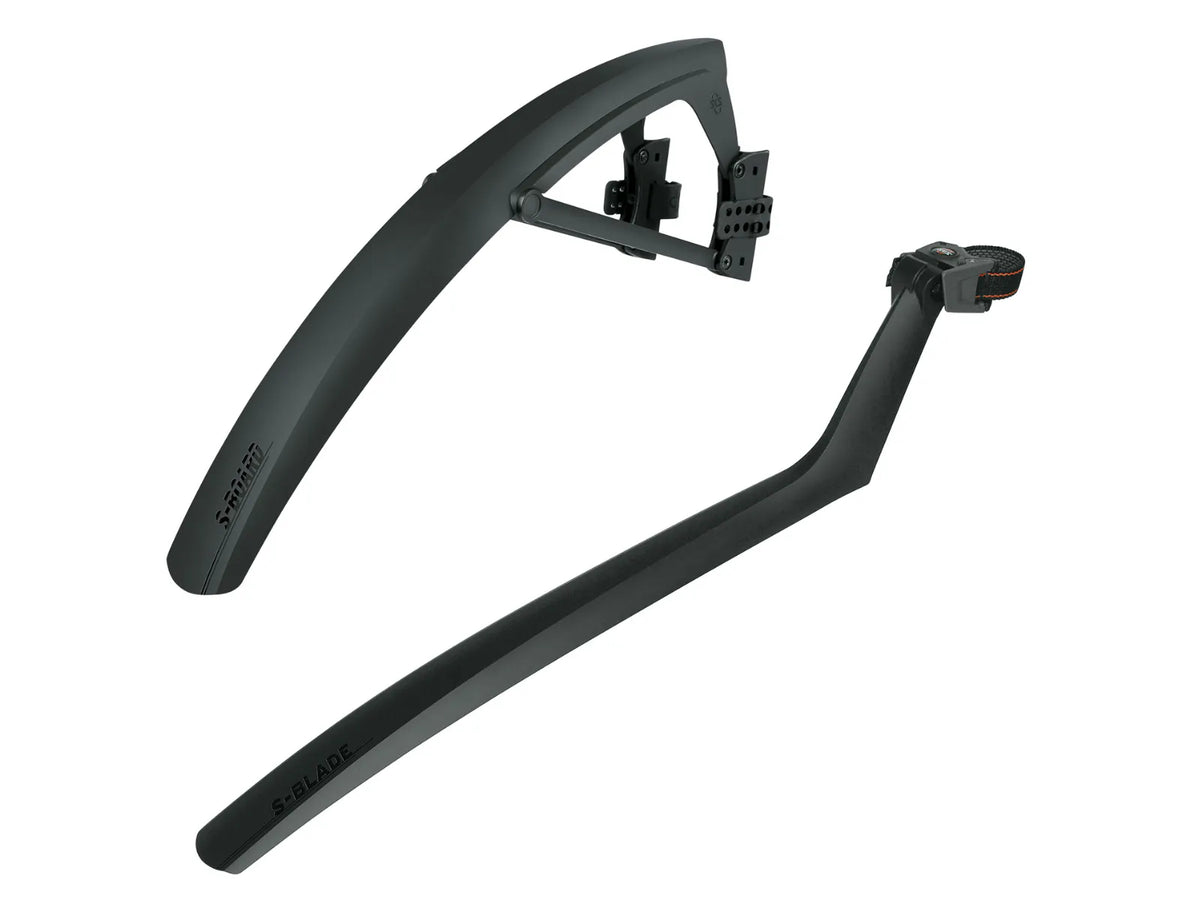 SKS S-Blade + S-Board Spatborden