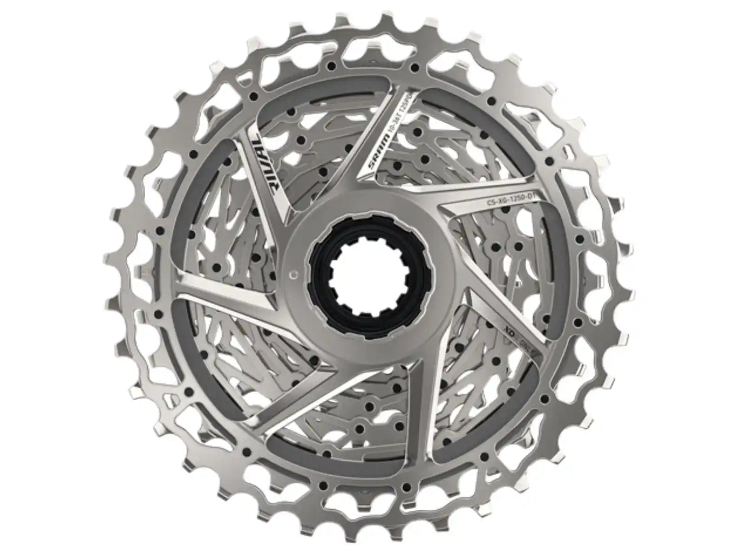 SRAM Rival XG1250 12-Speed Cassette