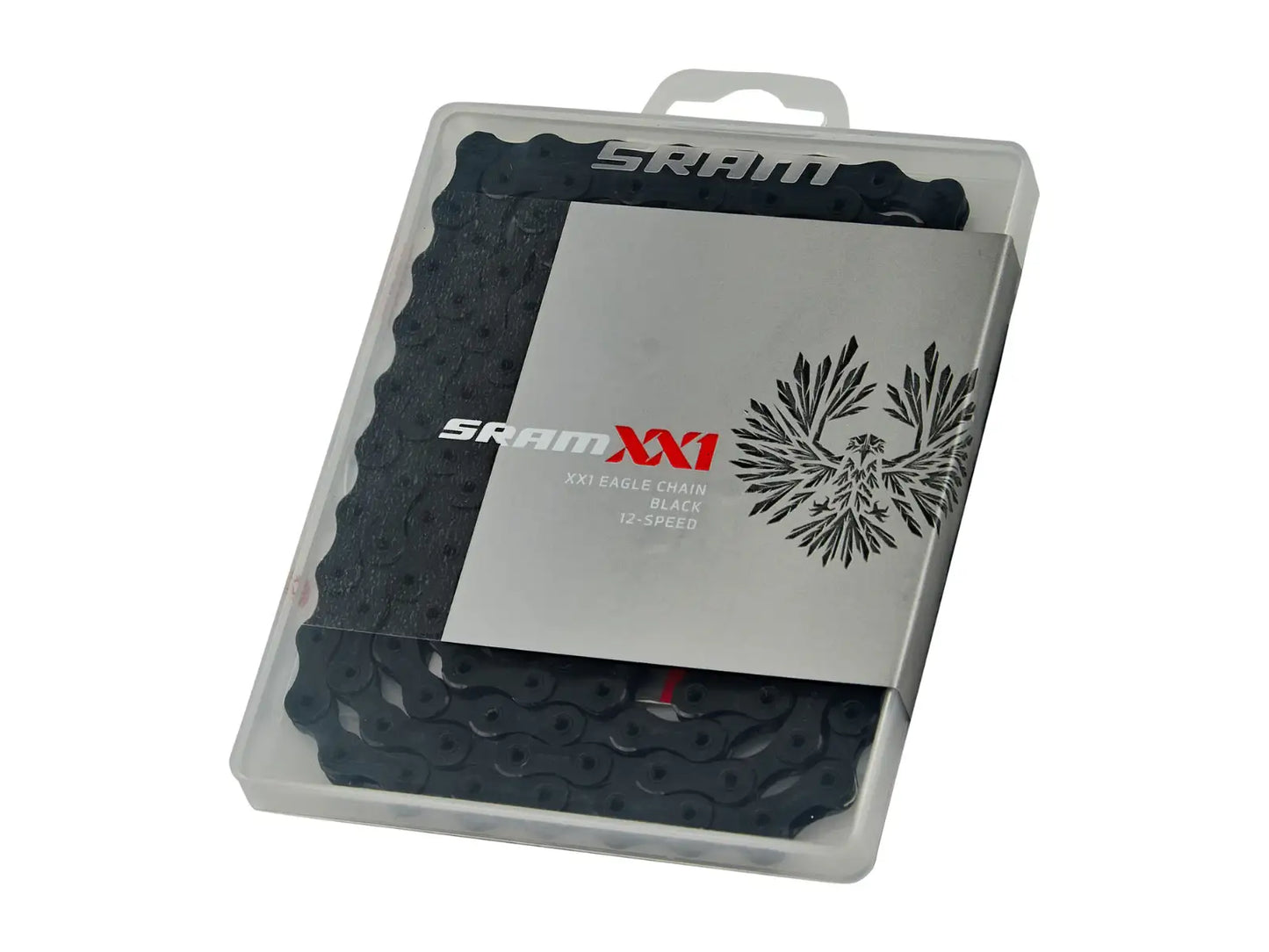 Sram XX1 Eagle Ketting 12 Speed