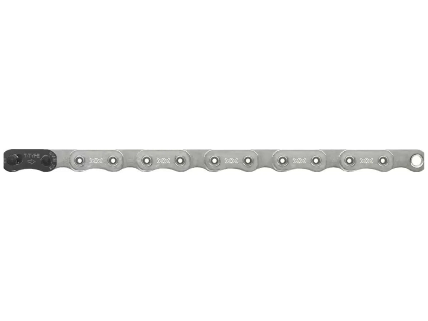 SRAM XX Eagle T-Type 12-Speed Ketting