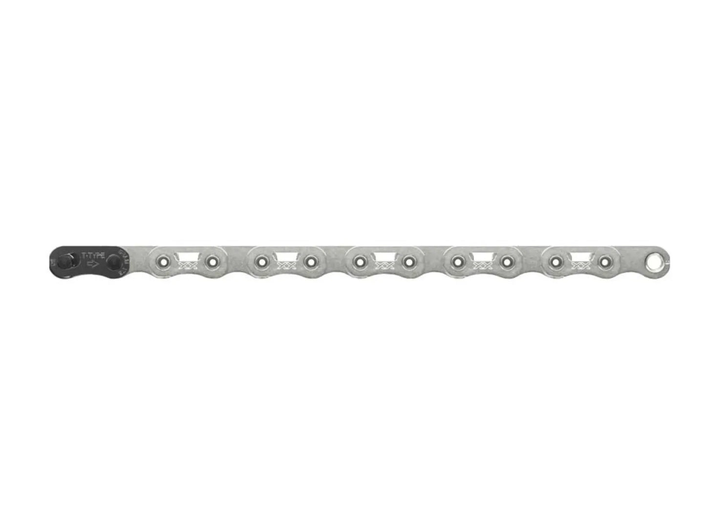 SRAM XX SL T-Type 12-Speed Ketting