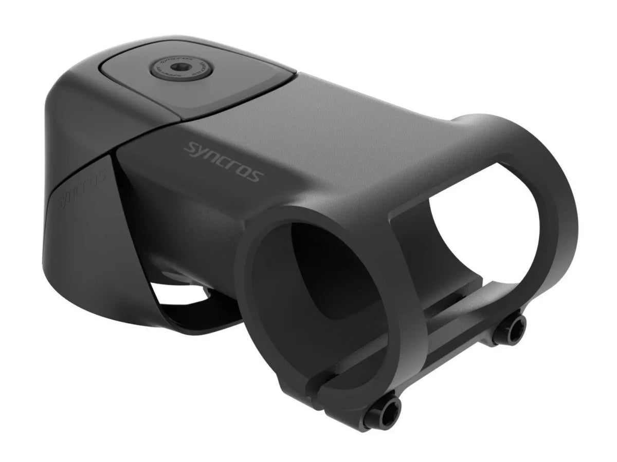SYNCROS SYN Stem DC 2.0 Zwart (OUTLET)