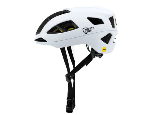 Safety Labs X-Eros 2.0 MIPS Fietshelm