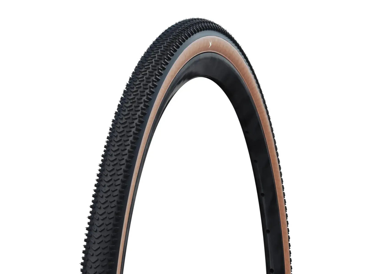 Schwalbe G-One R Evo Super Race TLE gravelband