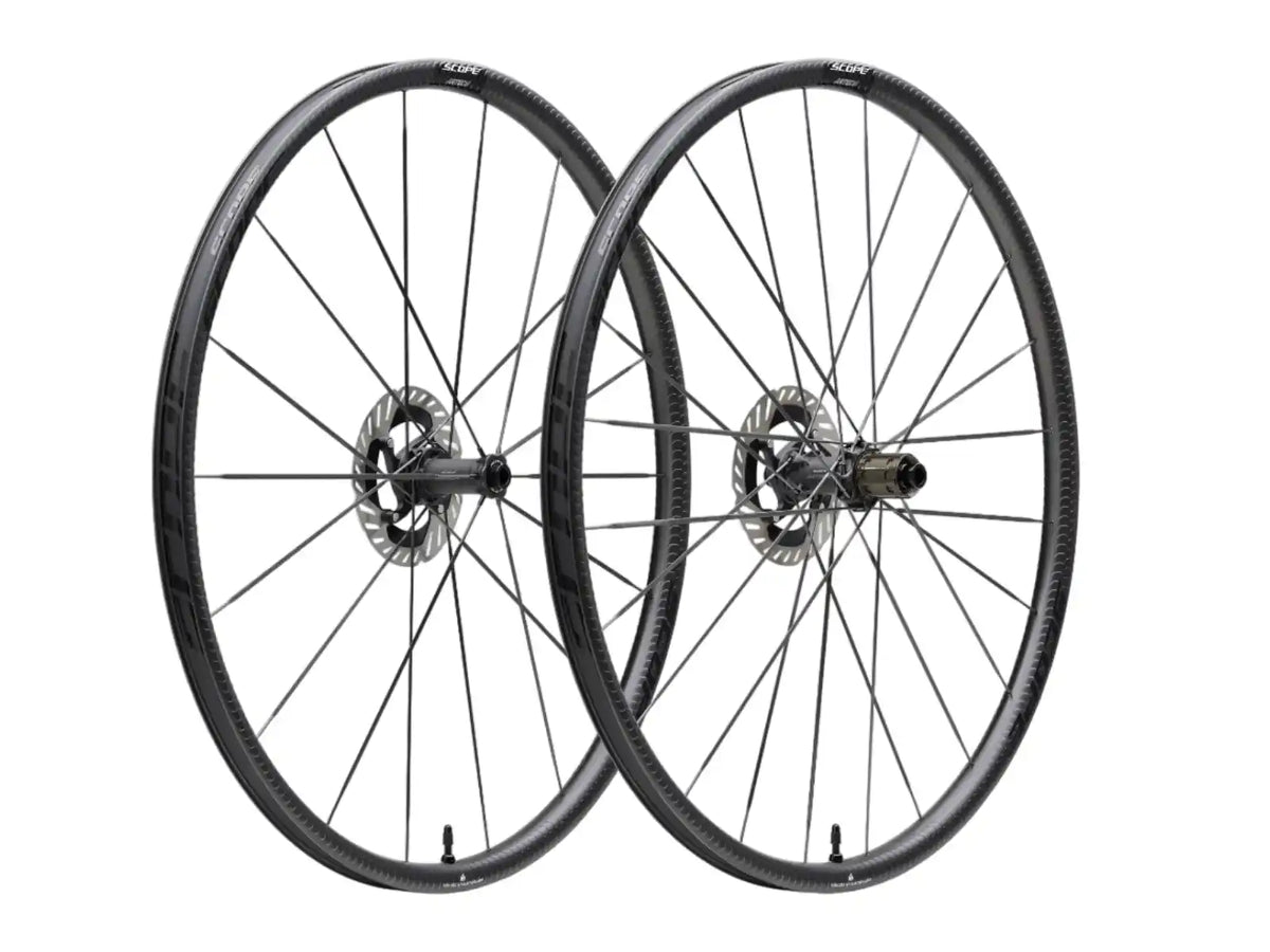 Scope Artech 2 Disc Brake Wielset