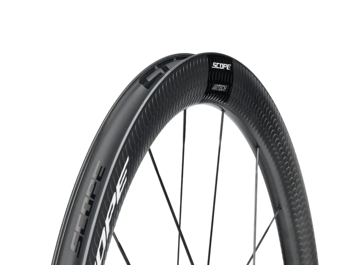Scope Artech 4 Disc Brake Wielset