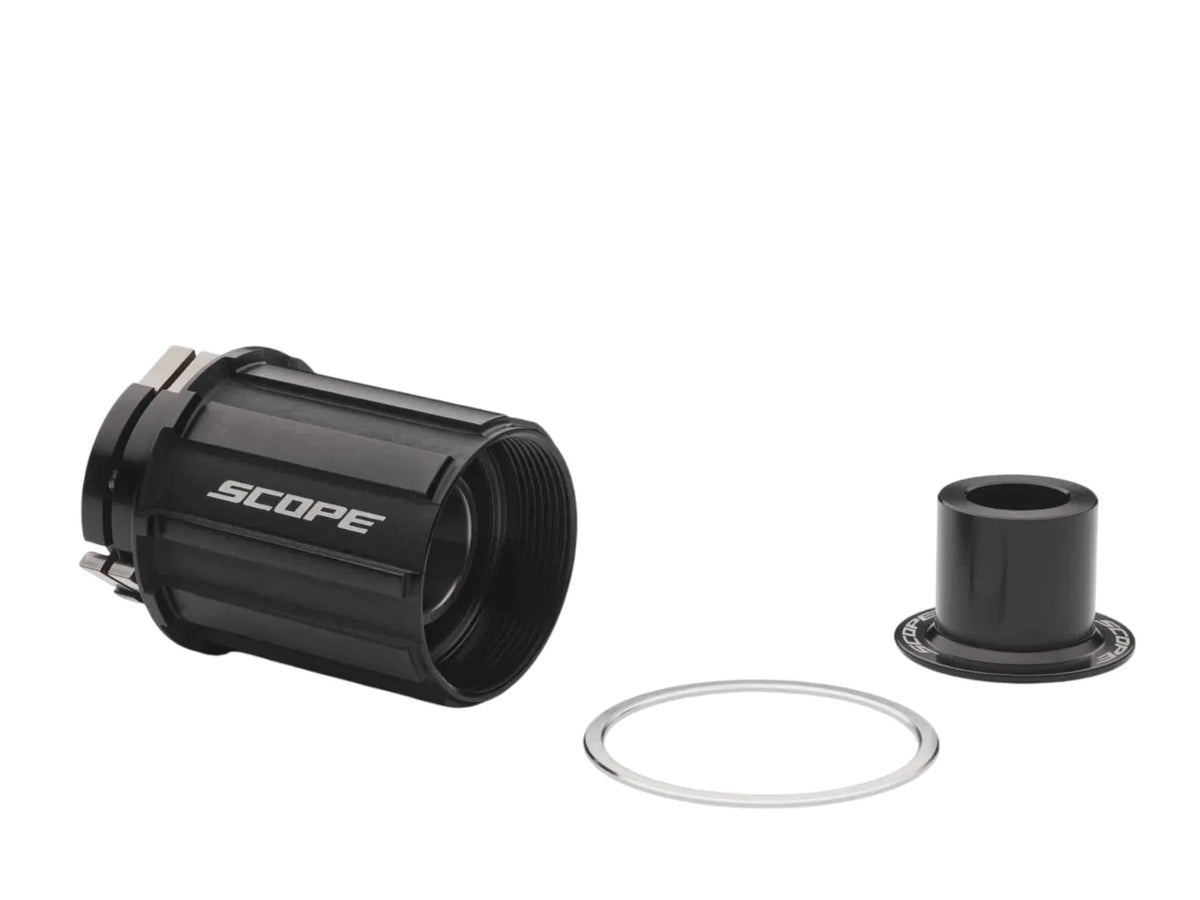 Scope Freehub Body Sport Serie
