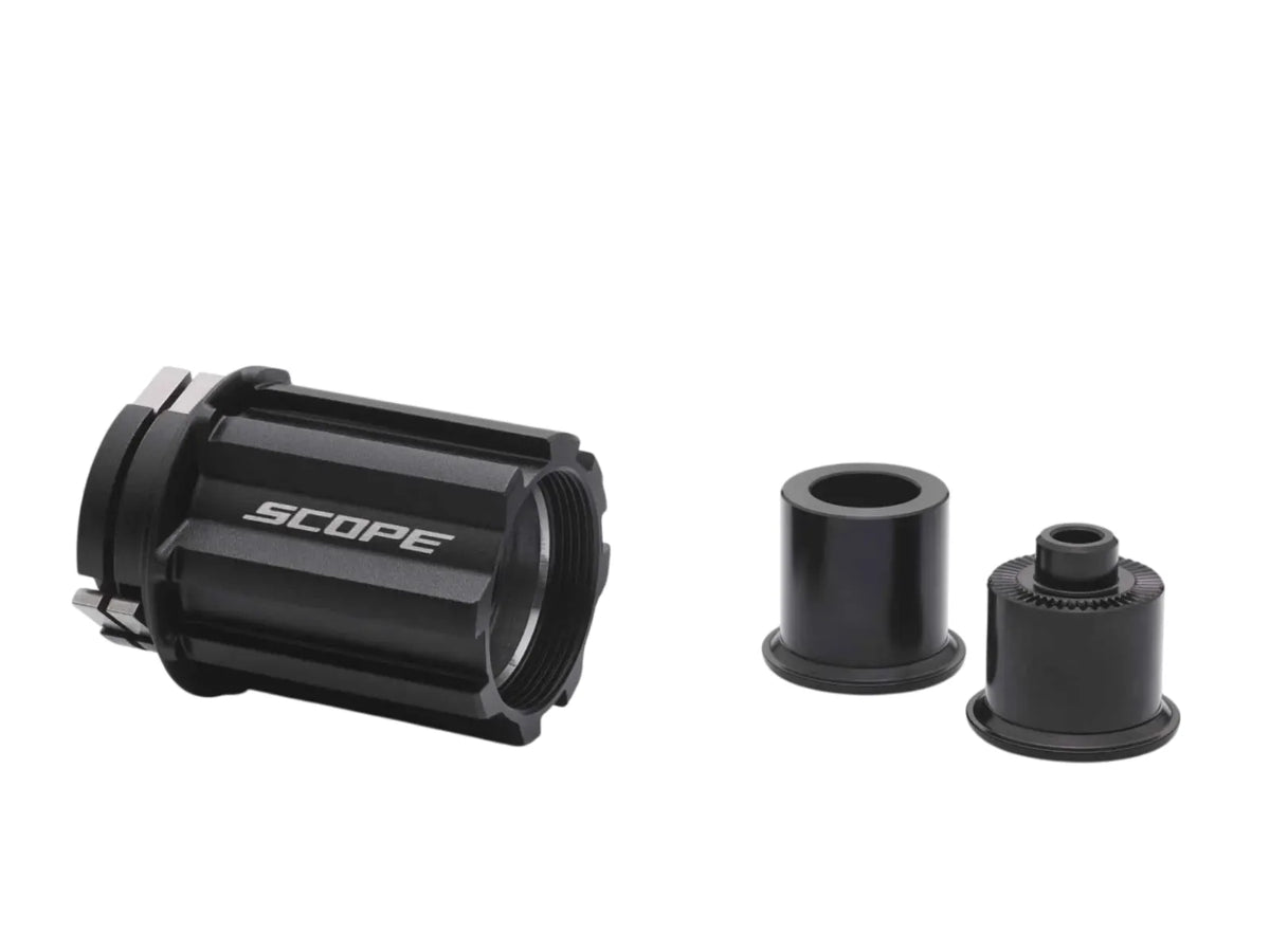 Scope Freehub Body Sport Serie