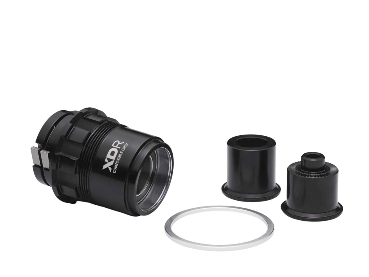 Scope freehub body voor Sport serie wielset