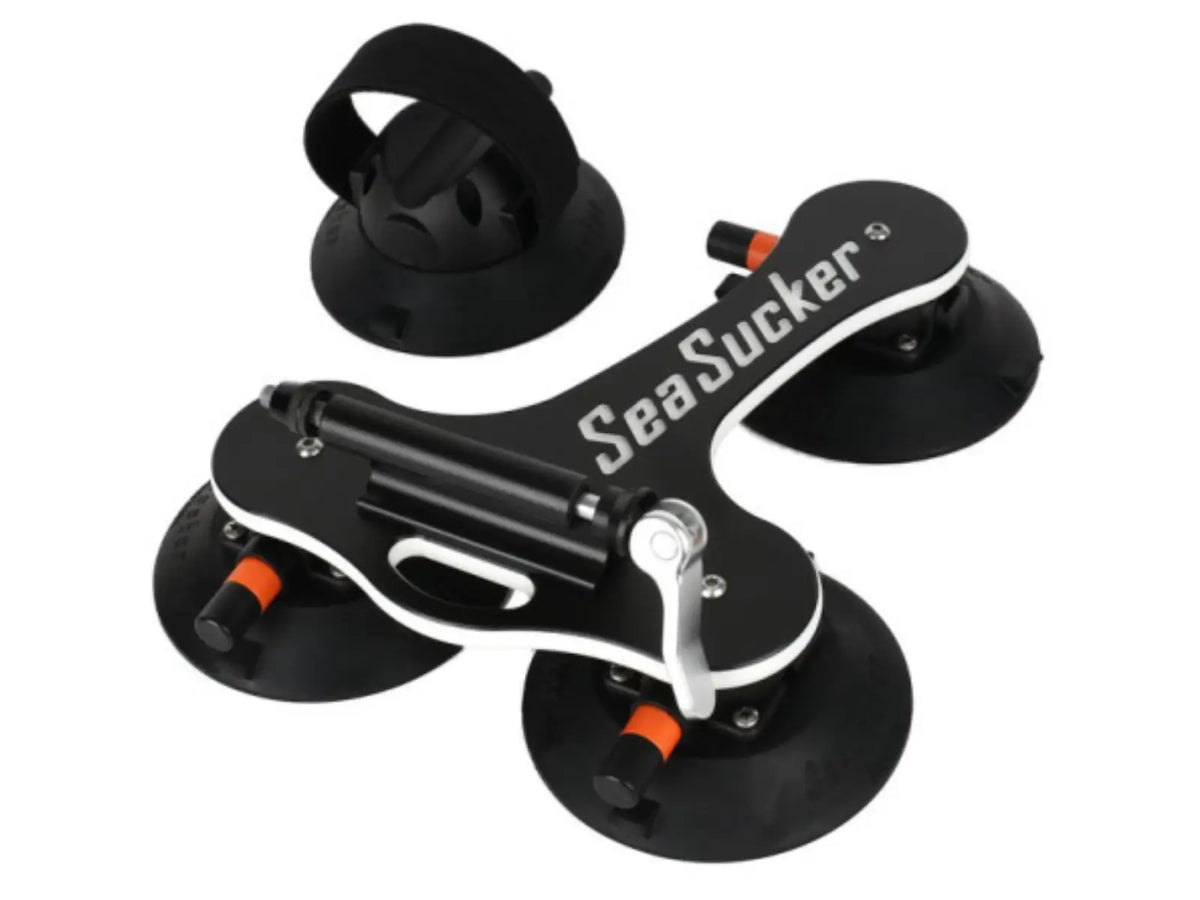 SeaSucker Talon Fietsendrager