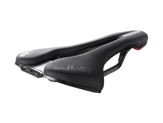 Selle Italia FLITE Boost Superflow Carbon Rails Zadel