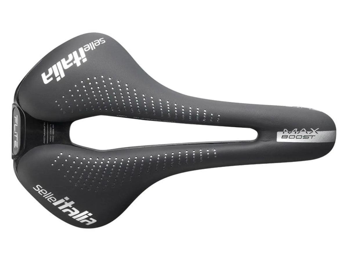 Selle Italia Flite Max Boost Zadel (2e Kans)