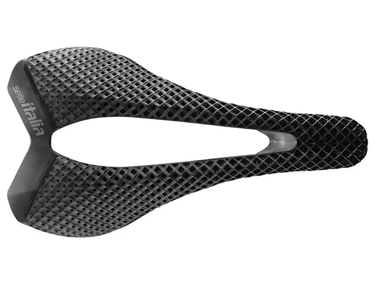 Selle Italia SLR Boost 3D Carbon Superflow Zadel