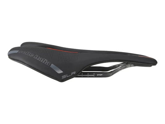 Selle Italia SLR Boost Kit Carbonio Superflow Zadel