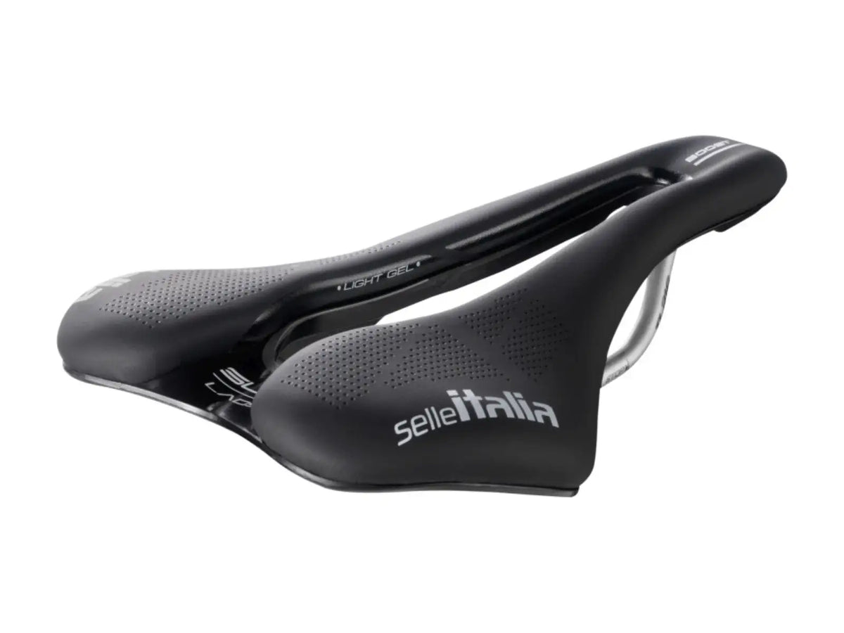Selle Italia SLR Boost Lady Superflow dameszadel