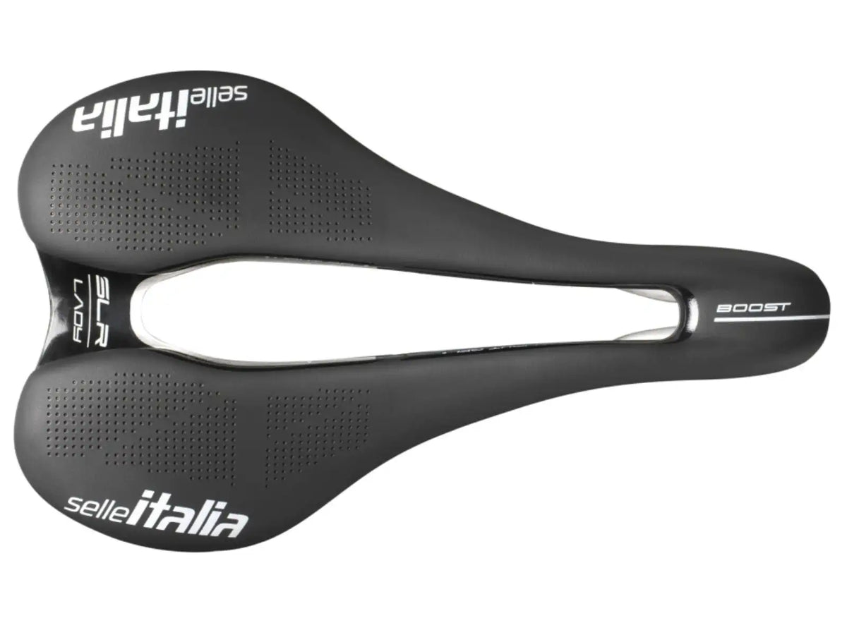 Selle Italia SLR Boost Lady Superflow Zadel (Tweede Kans)