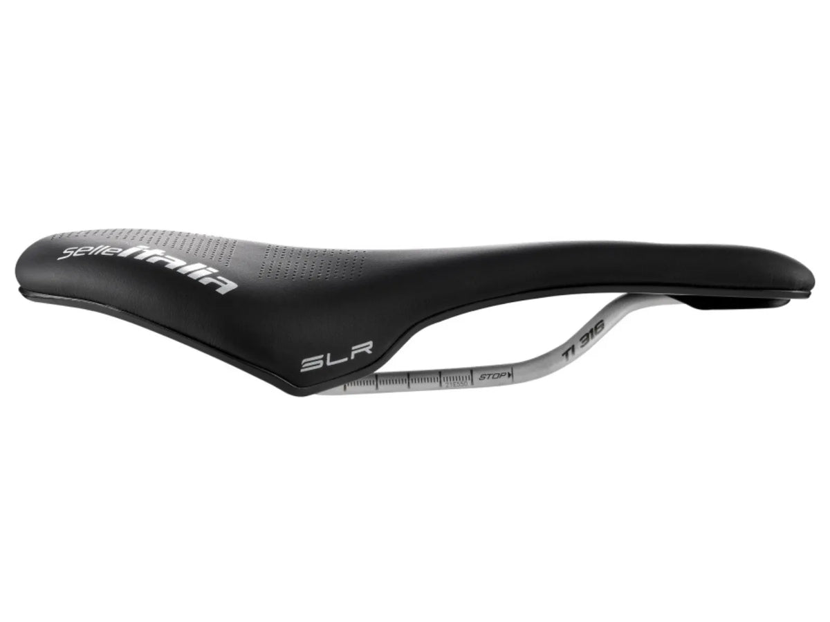 Selle Italia SLR Boost Lady Superflow Zadel (Tweede Kans)