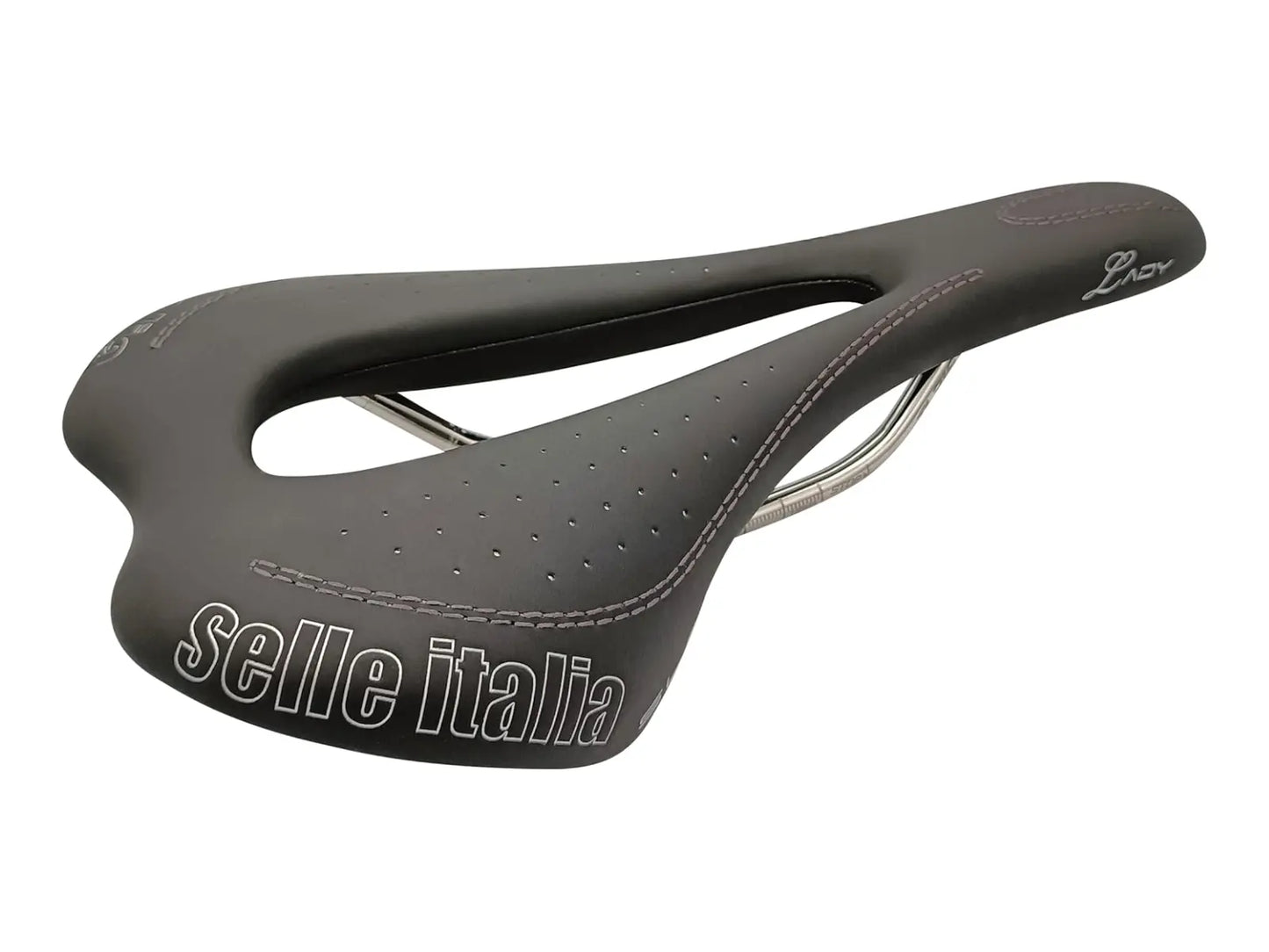 Selle Italia SLR Dames Zadel (tweede kans)