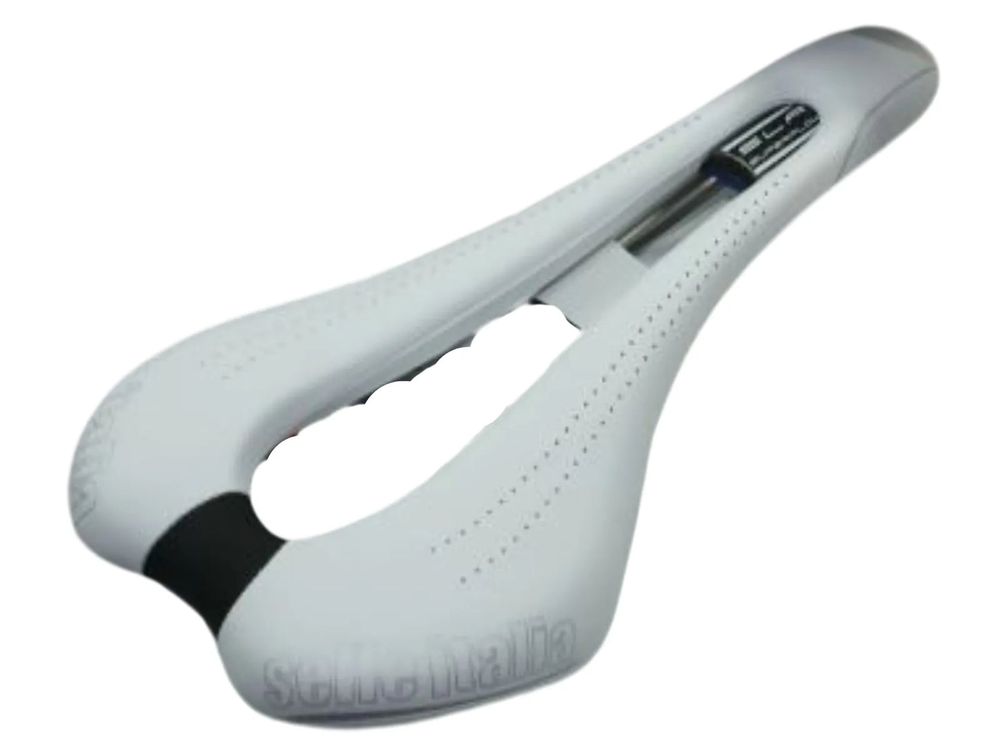 Selle Italia SLR SuperFlow Zadel (Tweede Kans)